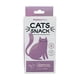 thumbnail image 1 of Galletas Cats Snack Camarón Con Hierba Gatera 80 Grs., 1 of 4