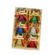 thumbnail image 3 of Adorno Colgante De Campanas Navideñas, 6 Piezas, Para Colgar En Puertas, Paredes, Duradero, Pequeño, 3 of 3