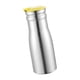 thumbnail image 2 of Jarra De Agua, Jarra De Agua Fría De Acero Inoxidable De 1 L Para Nevera, Barbacoas De Boda, 2 of 2