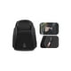 thumbnail image 2 of Mochila Antirrobo Impermeable Usb Negro - Ps, 2 of 3