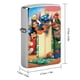 thumbnail image 2 of Carcasa para Encendedor Desmarcar Lilo y Stitch, 2 of 6