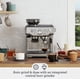 thumbnail image 2 of Máquina de café espresso Breville Barista Express BES870XL Steel, 2 of 8