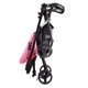 thumbnail image 5 of Coche Travel System Golite Pink, 5 of 6