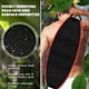 thumbnail image 2 of Exfoliante corporal Evridwear, lavador de espalda para ducha, 2 of 9