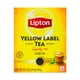 thumbnail image 1 of Tea Lipton Yellow Label Loose Black 900 g Premium, 1 of 7
