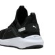 thumbnail image 5 of Zapatillas Puma Hombre Softride Enzo 5 Negro negro 9 us / 27 cen, 5 of 6