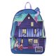 thumbnail image 3 of Minimochila Loungefly Disney Hocus Pocus Sanderson Sisters House, 3 of 8