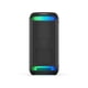 thumbnail image 4 of Sistema de altavoces Sony SRS-XV500 Karaoke Party Bluetooth IPX4, 4 of 7