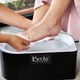 thumbnail image 5 of Cera de Parafina Becky Home 2,7 kg Aroma a Durazno para Manos y Pies, 5 of 5