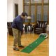 thumbnail image 2 of Tapete de Putting Club Champ 2,7 m con Retorno Eléctrico de Bolas, 2 of 3
