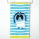 thumbnail image 1 of Toalla de Playa Intensamente Tristeza, 1 of 3