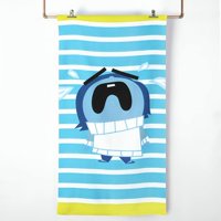 Mashini - Toalla De Playa Intensamente Tristeza