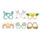 thumbnail image 2 of Gafas De Huevo De Pascua De Primavera, Canasto De Pascua, Gafas Para Baby Shower, 6 Uds., Estilo B, 2 of 3