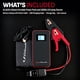 thumbnail image 3 of Batería de coche Jump Starter Schumacher Electric 1000A 12V, 3 of 6