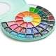 thumbnail image 2 of HIMI Set de Acuarela Semi Humeda 38 Colores (Estuche Verde), 2 of 8