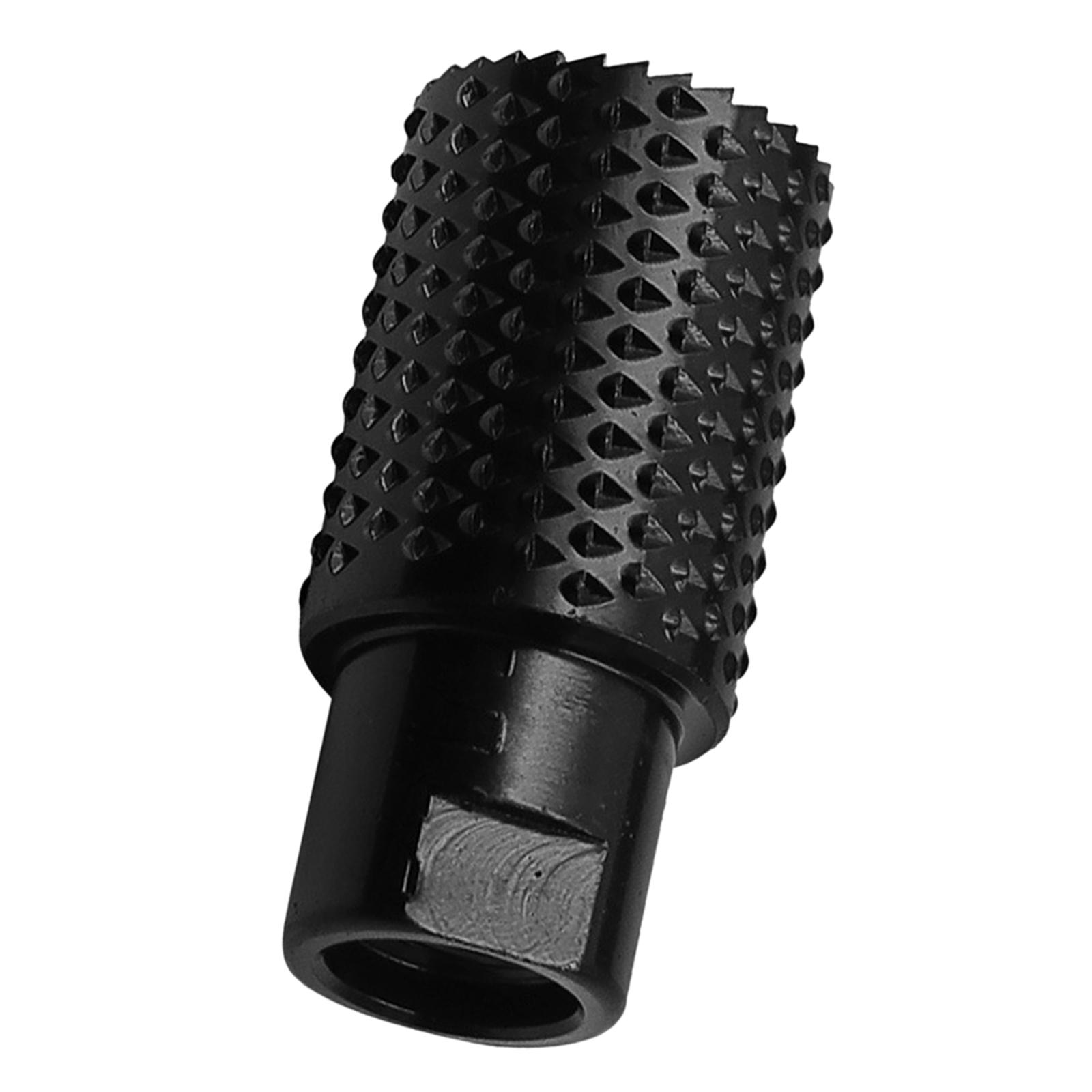 Magideal - Amoladora Profesional Cabezal De Molienda Ranura De Madera Herramienta De Tallado Amoladora Accesorio Herramientas De Carpintería Diy , M14