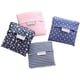 thumbnail image 1 of Bolsas de compra plegables, reutilizables y ecológicas (paquete de 4), 1 of 7
