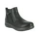 thumbnail image 2 of Botin Fresia Negro Passer, 2 of 7
