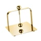 thumbnail image 5 of Soporte De Servilleta Para La Mesa Elegante Con Brazo Pesado Para La Parte Del Campo De Encimera Mesa M, 5 of 5