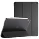thumbnail image 1 of Smart Case ProCase para iPad Air 11 pulgadas M2 2024 negra, 1 of 9
