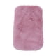 thumbnail image 4 of Alfombrilla Miniatura Casa de Muñecas 1:12 Rosa Ovalada, 4 of 5