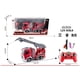 thumbnail image 2 of Camion de bomberos 1:24 a control remoto rojo, 2 of 3