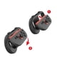 thumbnail image 5 of Agarraderas de Controlador Izquierda y Derecha en Pack de 2 con Correas para la Mano Compatibles con Nintendo Switch 2, 5 of 8