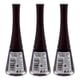 thumbnail image 2 of Brillo de labios Clinique Pop Plush Creamy Brulee, paquete de 3, 2 of 2