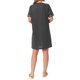 thumbnail image 3 of INSPIRE CHIC Batas con Cremallera Zip Up Hosecoat con Bolsillos para Mujeres en Tela Suave y Ligera Perfecta para Descansar 2XL Verde, 3 of 6