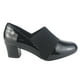 thumbnail image 1 of Zapato Chalada Mujer Flexi-43 Negro Casual, 1 of 7
