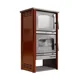 thumbnail image 2 of Cocina Horno a Leña Ofen Burdeo, 2 of 6