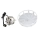 thumbnail image 1 of Motor eléctrico Broan-NuTone BP28R de 70 CFM para ventilador de baño, 1 of 4