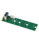 thumbnail image 2 of Super Speed M.2 NGFF A USB 3.0 Riser Card PCI-E Tarjeta De Expansión Para Escritorio, 2 of 3