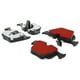 thumbnail image 3 of Pastillas Freno para auto BMW 330d 1997-2006 Trasero, 3 of 5