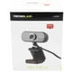 thumbnail image 4 of Camara Web Webcam Usb Hd 1080p Con Microfono Negro, 4 of 4