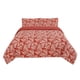 thumbnail image 1 of Quilt Estampado King Poliester, 1 of 3