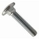 thumbnail image 1 of Perno Coche Metalfer Spa Acero Inoxidable Rejas Portones Pack 100, 1 of 2