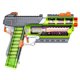 thumbnail image 3 of Lanzador Dart Zone Max Nitroshot+ Volcanic Pro con accesorios, 3 of 7