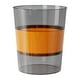 thumbnail image 2 of Contenedor De Basura, Canasto Transparente Para Papelera, Para Cocina, Hogar, Baño, Color Naranja, 2 of 3