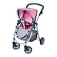 thumbnail image 1 of Coche Paseo Para Muñecas Rosado, 1 of 4