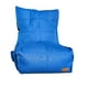 thumbnail image 1 of Funda puff sillón diván Apolo, producto para rellenar, 1 of 3
