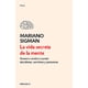 thumbnail image 1 of Libro La Vida Secreta De La Mente - Sigman, Mariano, 1 of 2