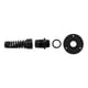 thumbnail image 3 of Accesorios De Prensaestopas Buen Sellado Espiral Flexible Profesional Agujero De Bobina De 16 Mm Cabeza única, 3 of 5