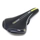 thumbnail image 2 of Asiento MTB Negro/Amarillo Radical Mountain, 2 of 4