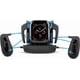thumbnail image 1 of Audífonos para Natación H2O Audio Interval Bluetooth IPX8, 1 of 9