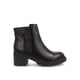 thumbnail image 1 of Botín Mujer Bata Comfit Patty Negro, 1 of 5