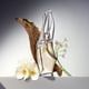 thumbnail image 2 of Set de Regalo de Perfume Donna Karan Cashmere Mist para Mujer 30 mL, 2 of 9