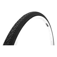 Neumático Bicicleta Buffalo Negro/Liso Aro 26 X 1.5