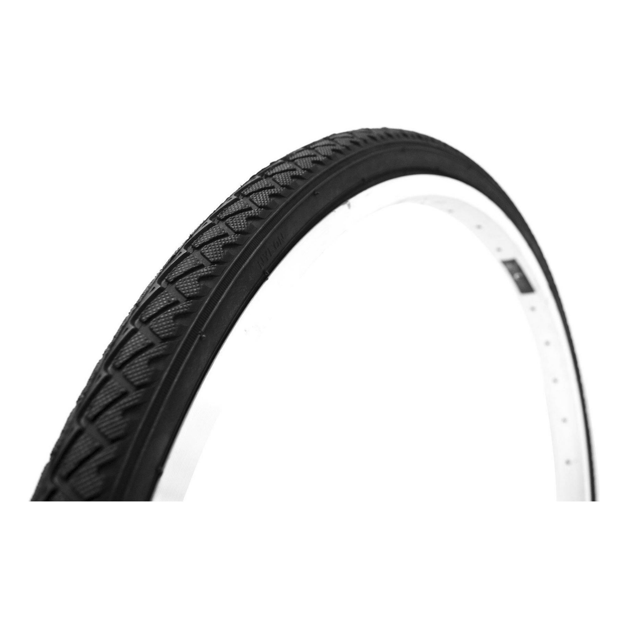 Neumático Bicicleta Buffalo Negro/liso Aro 26 X 1.5