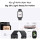 thumbnail image 2 of Smartband Samsung Galaxy Fit 3 40mm AMOLED IP68, 2 of 3
